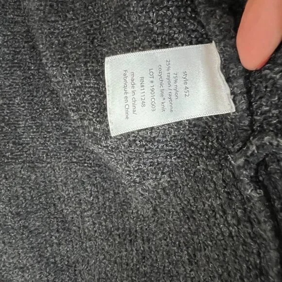 EUC Dark grey. Pockets. - Picture 5 of 5